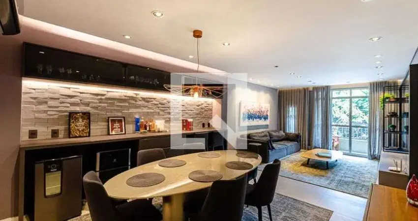 Apartamento para Aluguel - Icaraí, 3 Quartos,  140 m² - Niterói