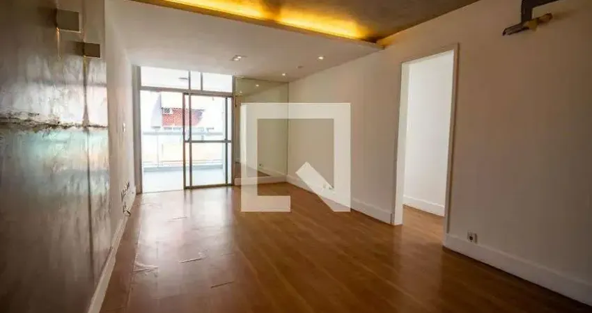 Apartamento para Aluguel - Icaraí, 3 Quartos,  110 m² - Niterói