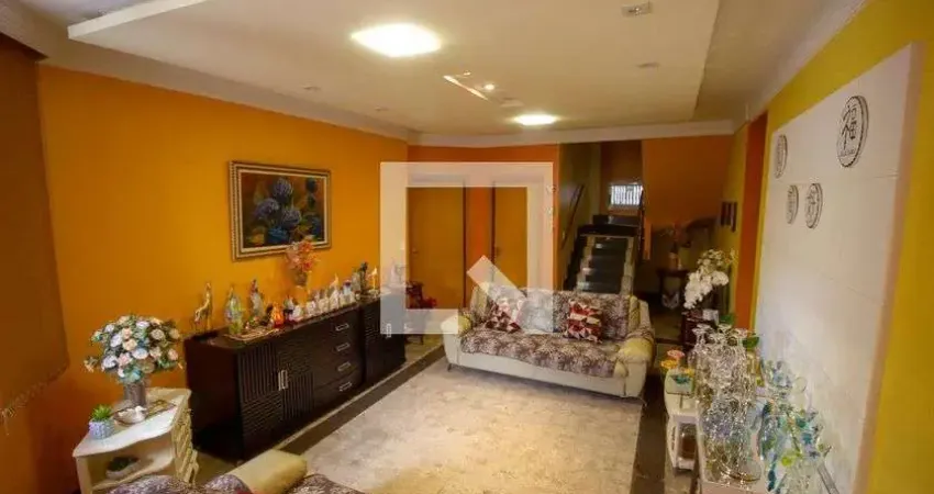 Casa para Aluguel - Vicente Pires I, 5 Quartos,  314 m² - Brasília