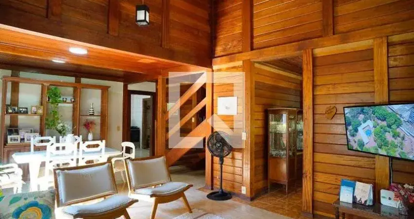 Casa / Sobrado em Condomínio para Aluguel - Vila Progresso, 4 Quartos,  174 m² - Niterói