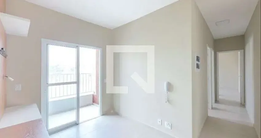Apartamento para Aluguel - Colinas do Paratehy, 2 Quartos,  60 m² - São José dos Campos