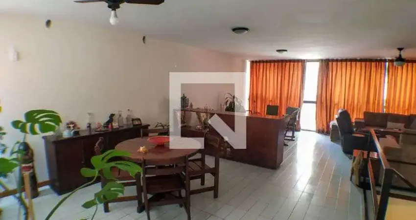 Casa para Aluguel - Centro , 5 Quartos,  260 m² - Niterói