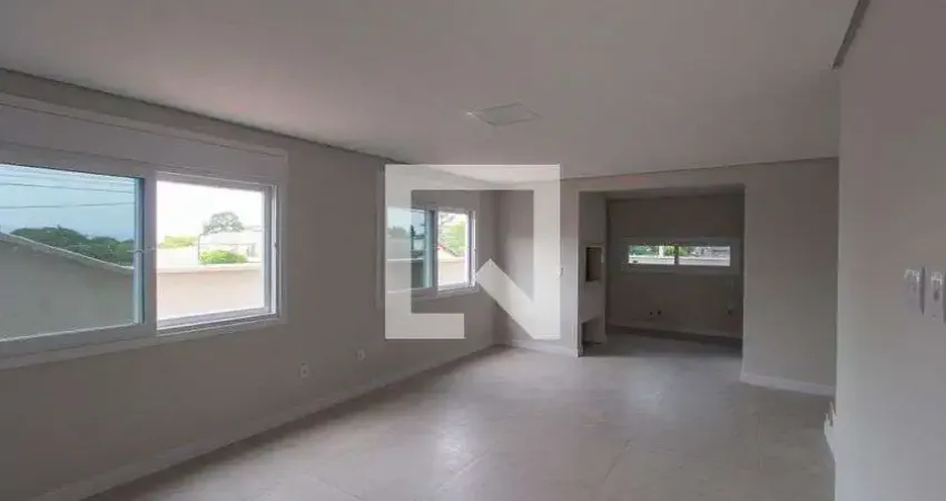 Casa para Aluguel - Cristo Rei, 3 Quartos,  180 m² - São Leopoldo