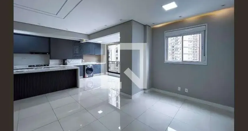 Apartamento para Aluguel - Alphaville, 2 Quartos,  81 m² - Barueri