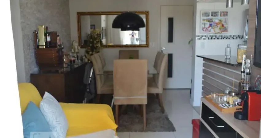 Apartamento para Aluguel - Barreto, 3 Quartos,  70 m² - Niterói