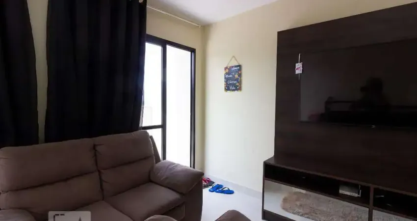 Cobertura para Aluguel - Jardim Isis, 3 Quartos,  94 m² - Cotia