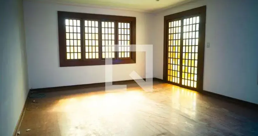 Casa / Sobrado em Condomínio para Aluguel - Granja Viana, 7 Quartos,  650 m² - Cotia