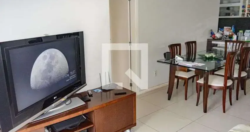 Apartamento para Aluguel - Itacorubi, 2 Quartos,  90 m² - Florianópolis