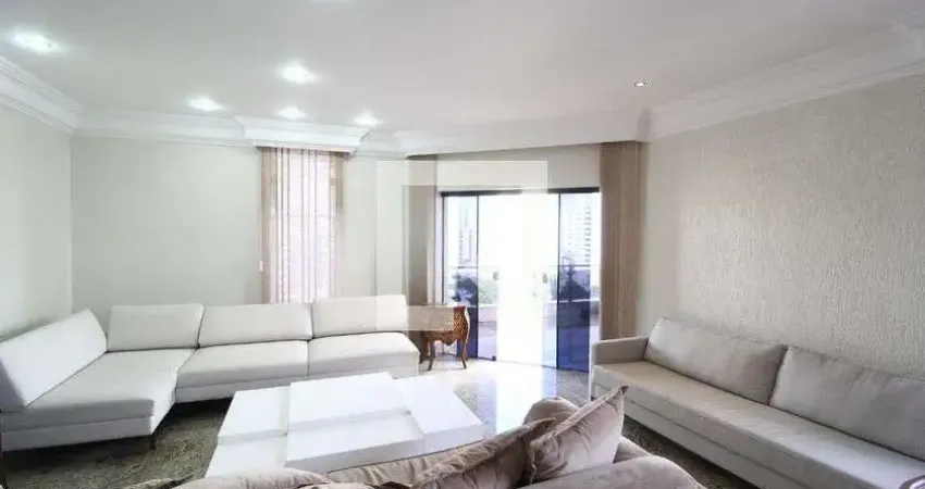 Apartamento para Aluguel - Osvaldo Rezende, 5 Quartos,  240 m² - Uberlândia
