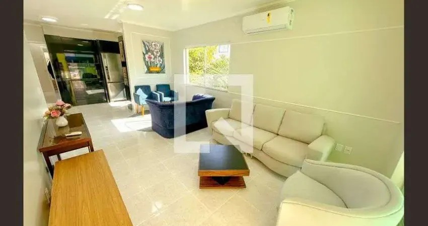 Apartamento para Aluguel - Ingleses, 3 Quartos,  122 m² - Florianópolis