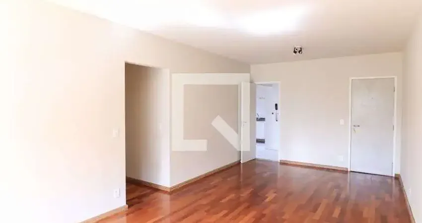 Apartamento para Aluguel - Residencial Parque Aquarius, 4 Quartos,  115 m² - São José dos Campos