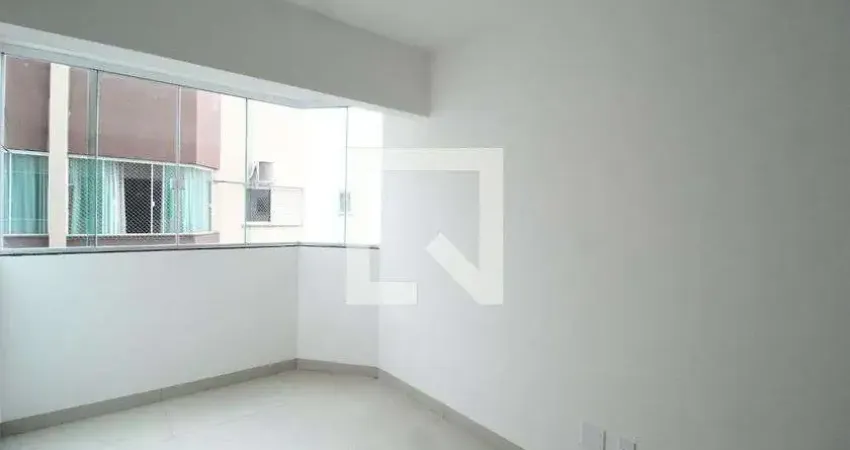 Apartamento para Aluguel - Tubalina, 3 Quartos,  80 m² - Uberlândia