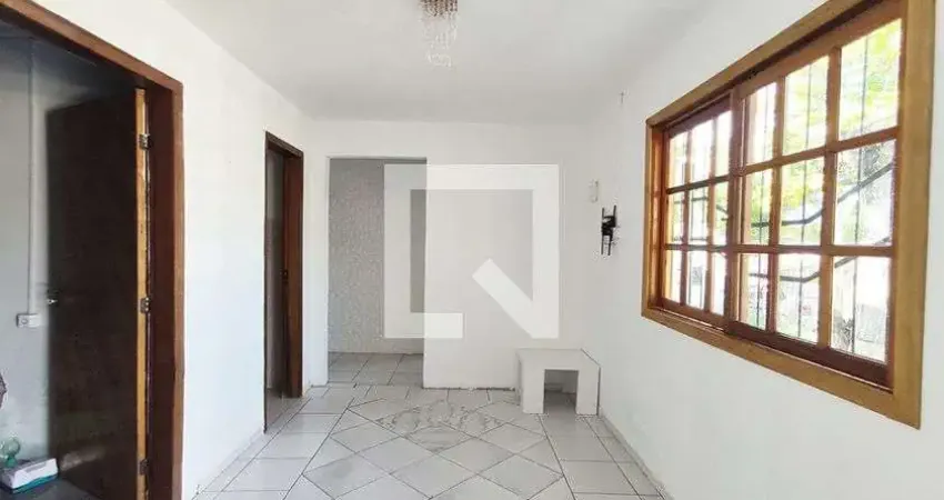 Casa para Aluguel - Campestre, 3 Quartos,  130 m² - São Leopoldo