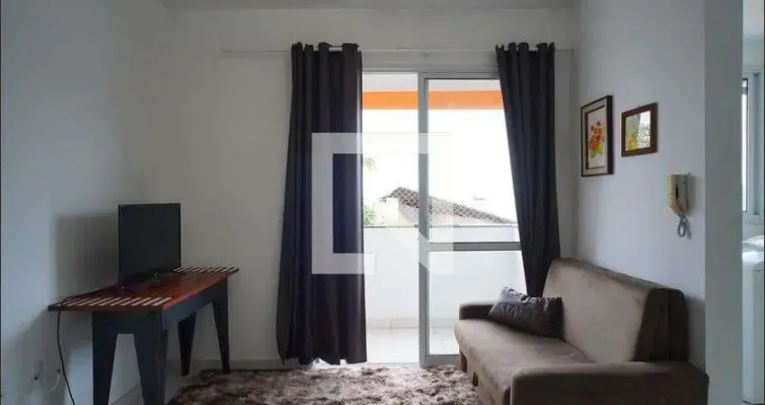 Apartamento para Aluguel - Saco dos Limões, 1 Quarto,  50 m² - Florianópolis