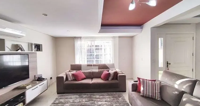 Casa para Aluguel - Operário, 3 Quartos,  265 m² - Novo Hamburgo