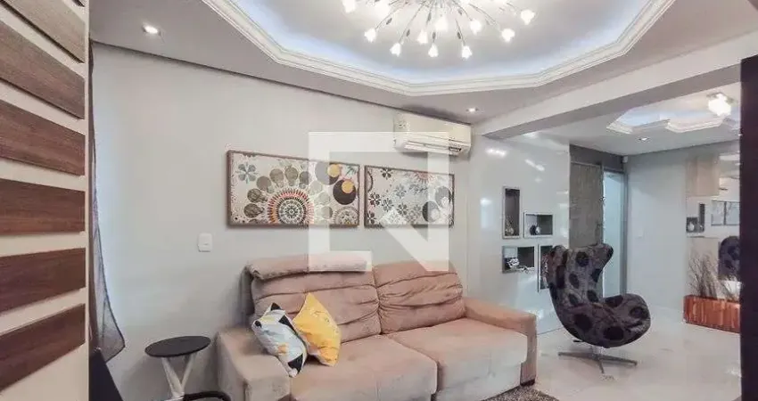 Cobertura para Aluguel - Scharlau, 3 Quartos,  350 m² - São Leopoldo