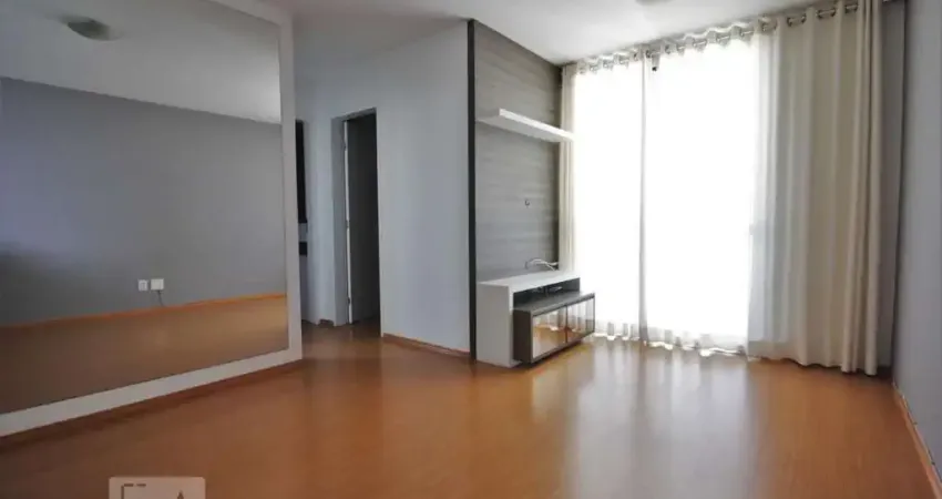 Apartamento para Aluguel - Portal do Morumbi, 2 Quartos,  48 m² - São Paulo
