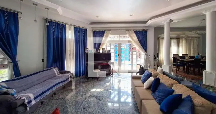 Casa para Aluguel - Camboinhas, 5 Quartos,  480 m² - Niterói