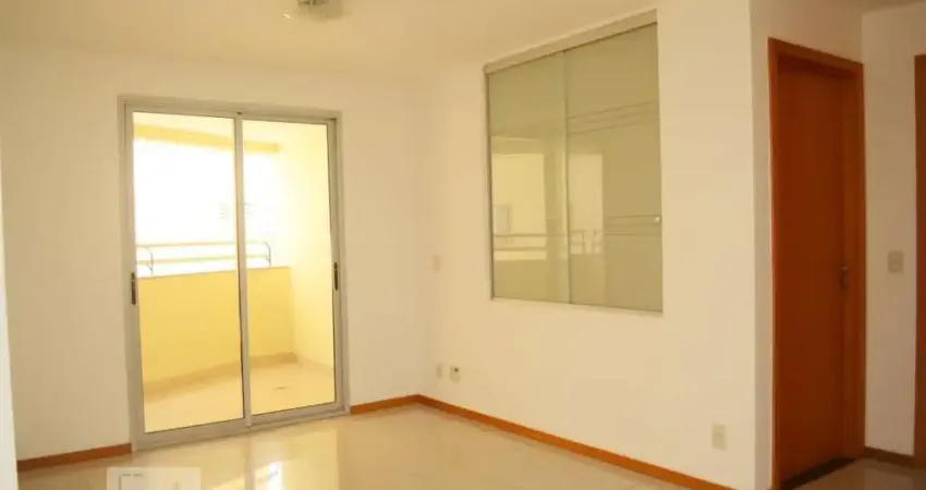 Apartamento para Aluguel - Águas Claras, 3 Quartos,  96 m² - Brasília