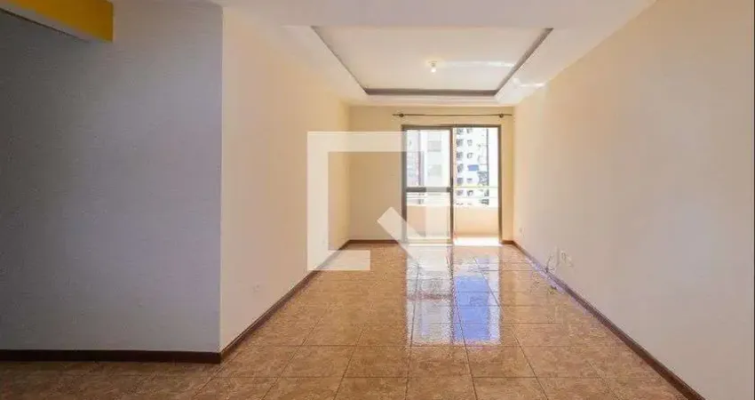 Apartamento para Aluguel - Residencial Parque Aquarius, 3 Quartos,  99 m² - São José dos Campos