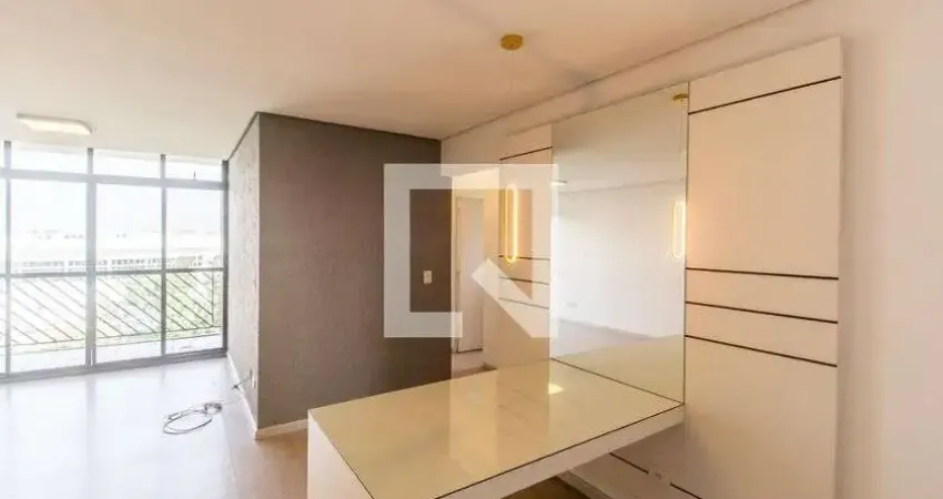 Apartamento para Aluguel - Alphaville, 2 Quartos,  80 m² - Barueri