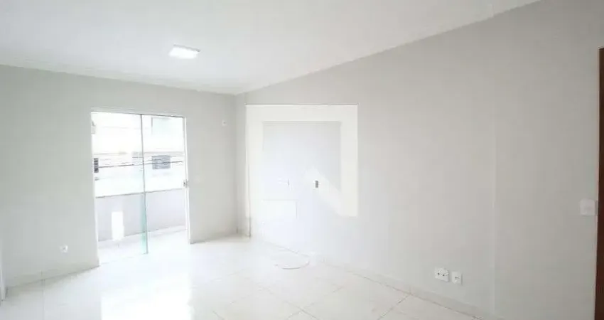 Apartamento para Aluguel - Brasil, 3 Quartos,  80 m² - Uberlândia