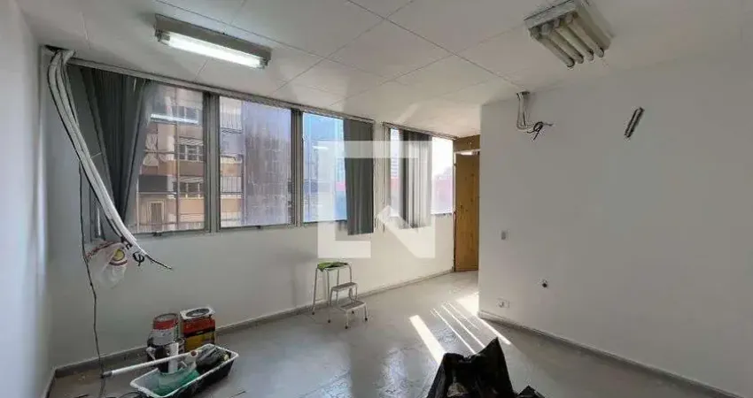 Apartamento para Aluguel - Jardim Paulista, 1 Quarto,  37 m² - São Paulo