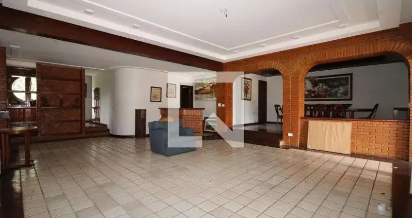 Casa / Sobrado em Condomínio para Aluguel - Park Wayn, 7 Quartos,  800 m² - Brasília