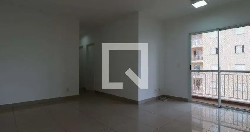 Apartamento para Aluguel - Jardim Botânico, 3 Quartos,  75 m² - Ribeirão Preto