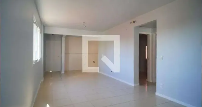 Apartamento para Aluguel - Centro, 3 Quartos,  128 m² - Novo Hamburgo