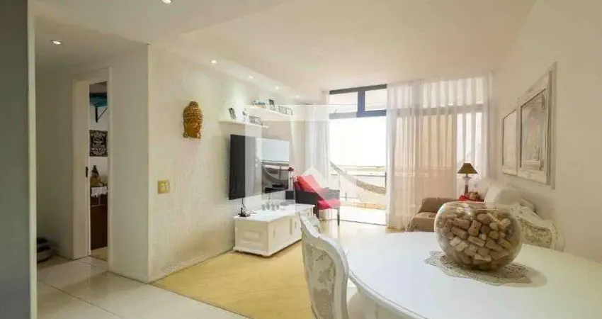 Apartamento para Aluguel - Recreio, 3 Quartos,  120 m² - Rio de Janeiro
