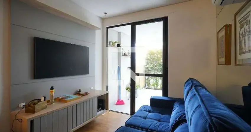 Apartamento para Aluguel - Rio Tavares, 3 Quartos,  80 m² - Florianópolis