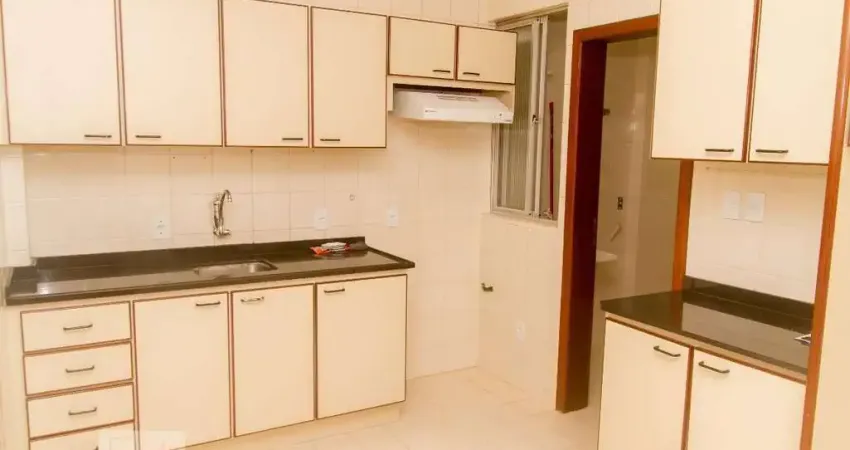 Apartamento para Aluguel - Balneário, 3 Quartos,  120 m² - Florianópolis