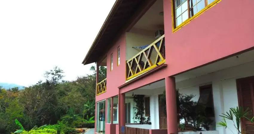Kitnet / Stúdio para Aluguel - Lagoa da Conceição, 1 Quarto,  55 m² - Florianópolis