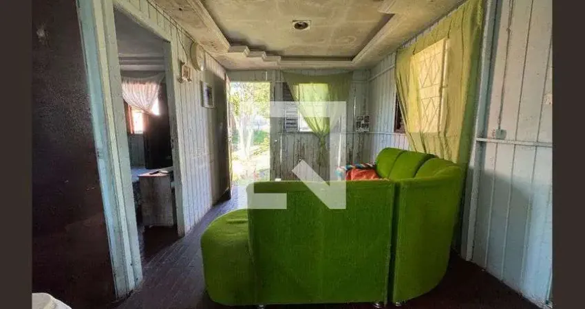 Casa para Aluguel - Santo André, 3 Quartos,  350 m² - São Leopoldo