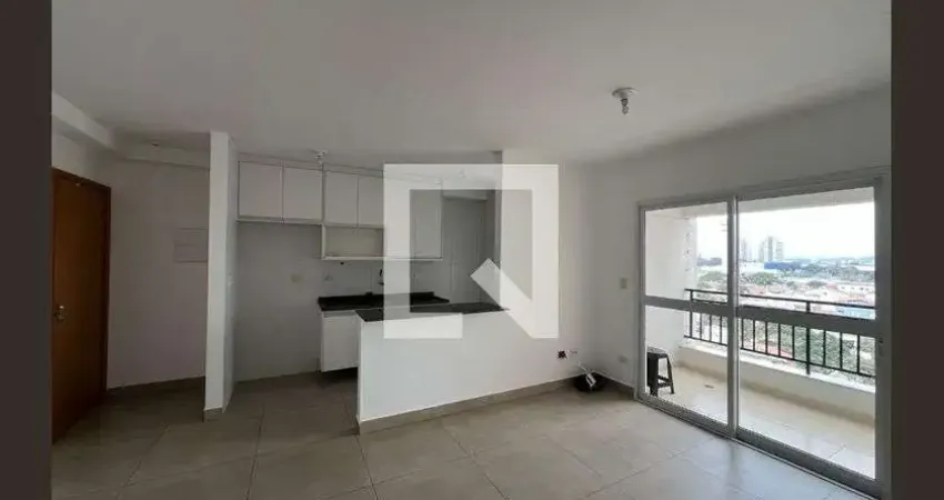 Apartamento para Aluguel - Palmeiras de Sao Jose, 2 Quartos,  69 m² - São José dos Campos