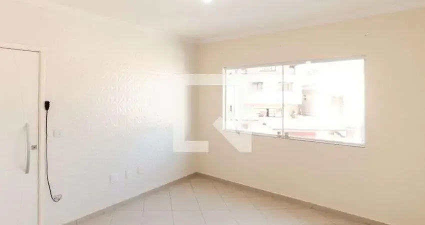 Casa para Aluguel - Vila Mazzei, 3 Quartos,  190 m² - São Paulo