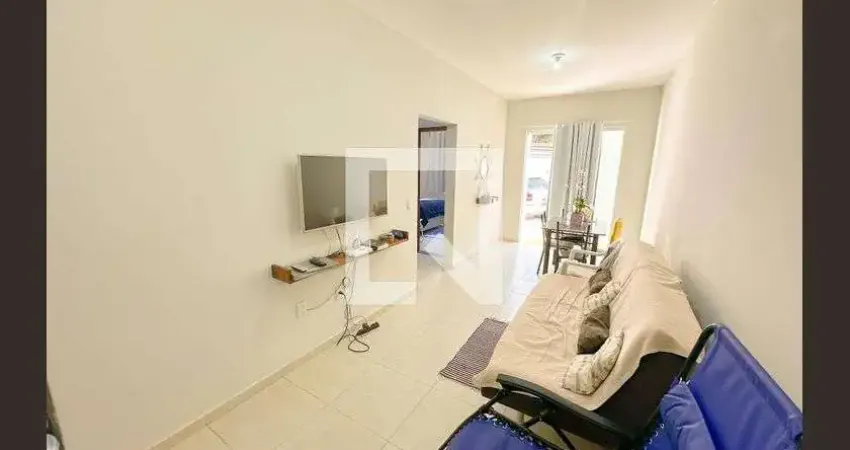 Apartamento para Aluguel - Ingleses, 2 Quartos,  72 m² - Florianópolis