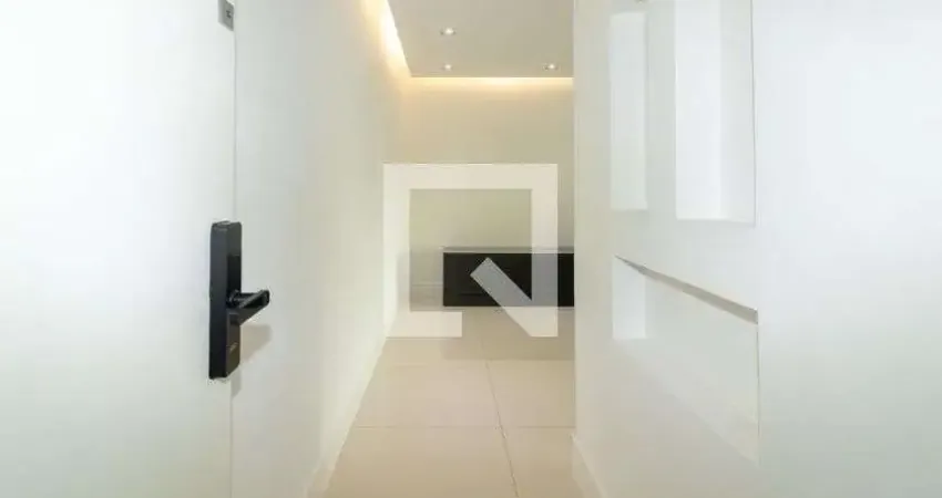 Apartamento para Aluguel - Jardim Barbacena, 3 Quartos,  100 m² - Cotia