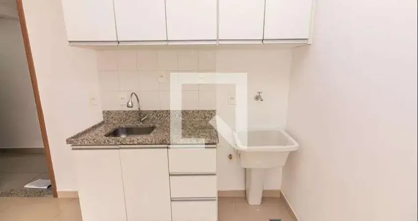 Kitnet / Stúdio para Aluguel - Setor Noroeste, 1 Quarto,  118 m² - Brasília