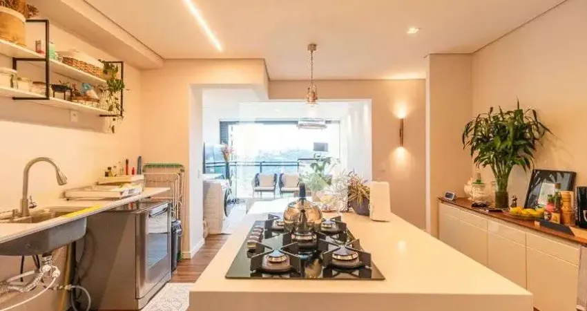Apartamento para Aluguel - Alphaville, 2 Quartos,  76 m² - Barueri