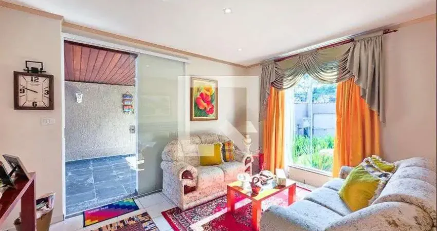 Casa para Aluguel - Parque Industrial, 5 Quartos,  220 m² - São José dos Campos