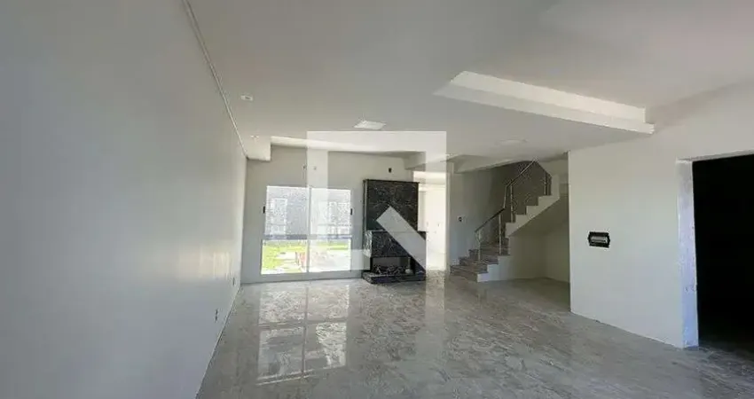 Casa para Aluguel - Campestre, 3 Quartos,  129 m² - São Leopoldo