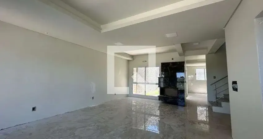 Casa para Aluguel - Campestre, 3 Quartos,  129 m² - São Leopoldo