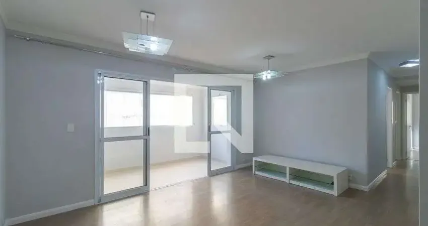 Apartamento para Aluguel - Vila Brandina, 3 Quartos,  92 m² - Campinas