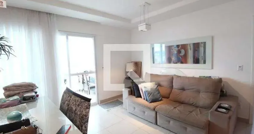 Apartamento para Aluguel - Patrimônio, 2 Quartos,  98 m² - Uberlândia