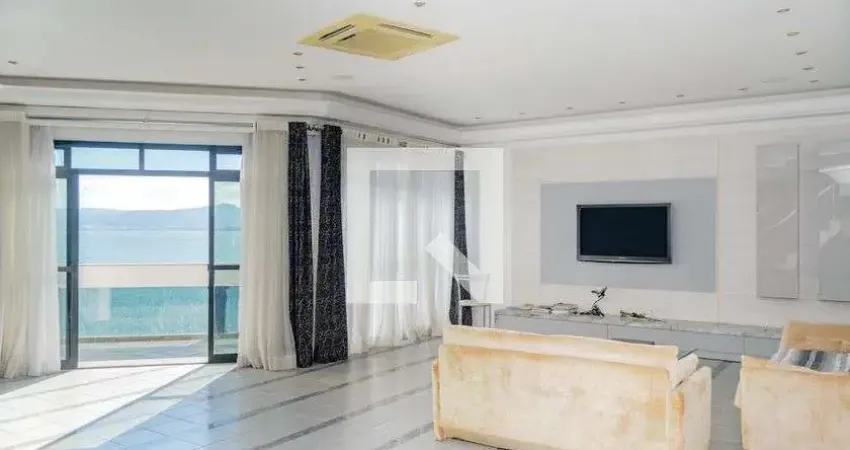 Cobertura para Aluguel - Agronômica, 4 Quartos,  600 m² - Florianópolis