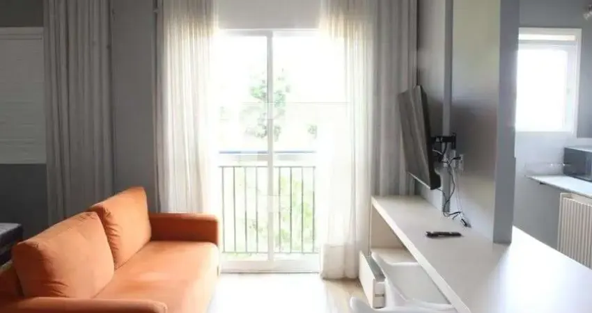Apartamento para Aluguel - Granja Viana, 1 Quarto,  39 m² - Cotia