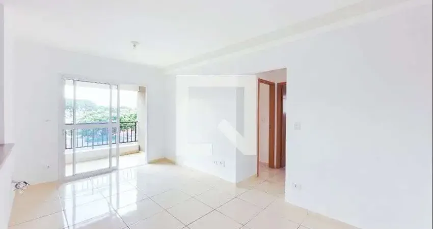 Apartamento para Aluguel - Palmeiras de Sao Jose, 2 Quartos,  70 m² - São José dos Campos