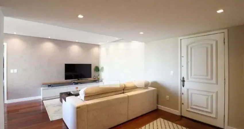 Apartamento para Aluguel - Centro, 3 Quartos,  143 m² - Canoas
